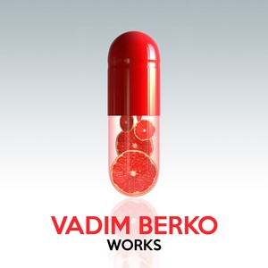 Vadim Berko Works