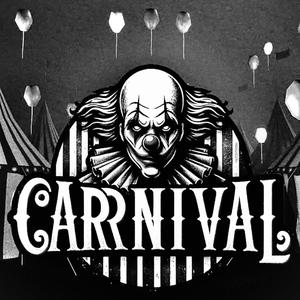 ILLEGAL•CARNIVAL! (Live)