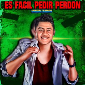 Es Facil Pedir Perdon (feat. Sonido Famoso)