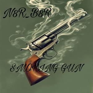 SMOKING GUN (Pr. PANDEMXNIUM) (Explicit)