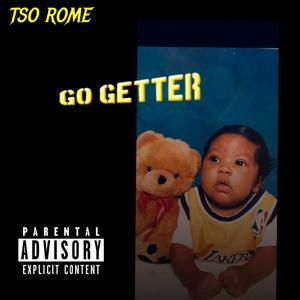 Go Getter (Explicit)