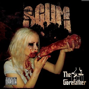 Off the Hingez(feat. Dark Half & Leaders of the Lost) (Explicit)