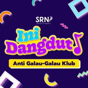 Ini Dangdut S01: Anti Galau Galau Club