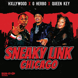Sneaky Link Chicago