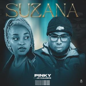 SUZANA (feat. JC Kalinks)
