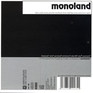 Monoland