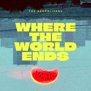 Where the World Ends