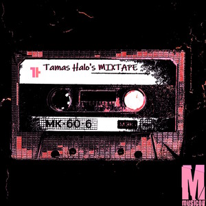 Cuts Like a Knife (Tamas Halo Remix)