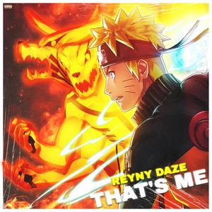 THAT'S ME (Explicit)