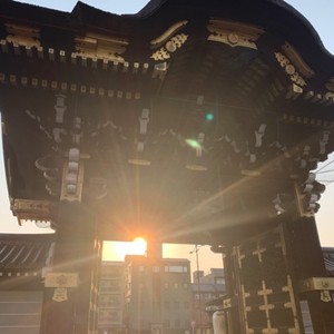 生きている人のために