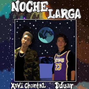 Noche Larga (Explicit)