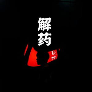 解药 (伴奏)