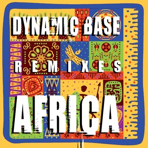 Africa (Remixes)