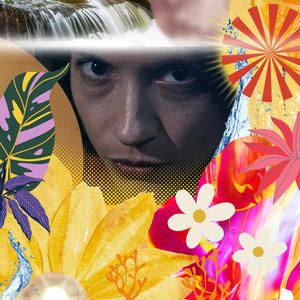 Nas Suas Águas (feat. Luiza Camilo) (Remix)