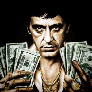 Tony Montana (Explicit)