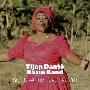 Sainte-Anne Leve Defi Yo