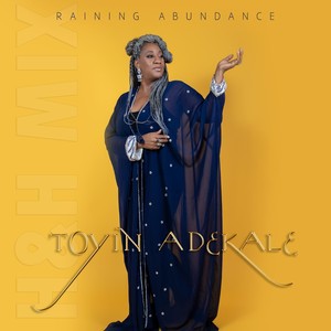 Toyin Adekale - Raining Abundance (H&H MIX)