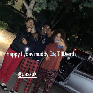 Lets Blitz (feat. TDG !llu & TDG Lucid) (Explicit)