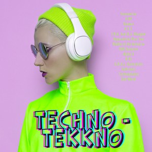 Techno - Tekkno