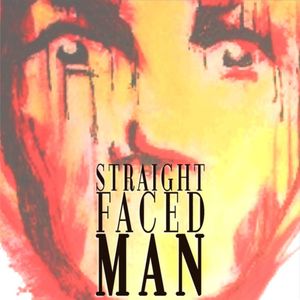 The Straight Faced Man