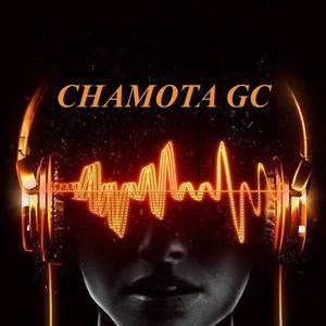 CHAMOTA GC EL SONIDO PESA (feat. AMENAZANDEL) [Explicit]