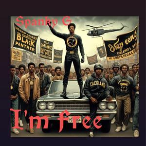 I'm Free (Explicit)