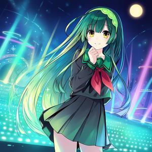 First Flight (feat. 東北ずん子)