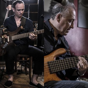 Stella By Starllght (En Vivo)