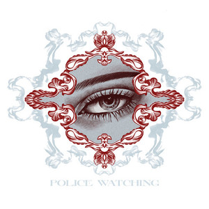 POLICE WATCHING (feat. AFKA) [Explicit]