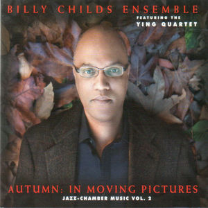 Billy Childs - Pavane