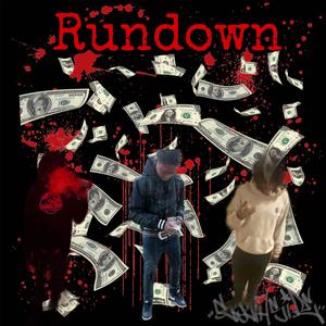 Rundown (feat. Crxshout2xx & 627_luh7) (Explicit)