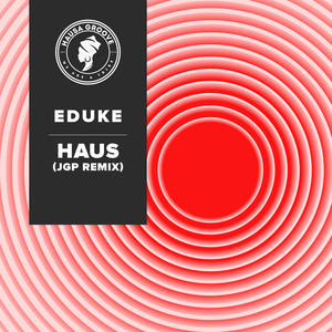 HAUS (JGP Radio Edit)