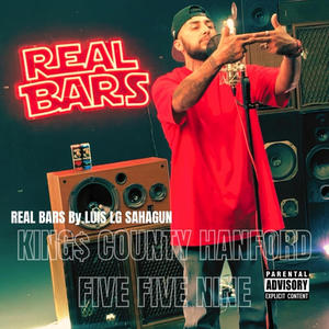 REAL BARS (Explicit)