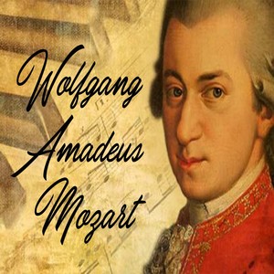 Wolfgang Amadeus Mozart