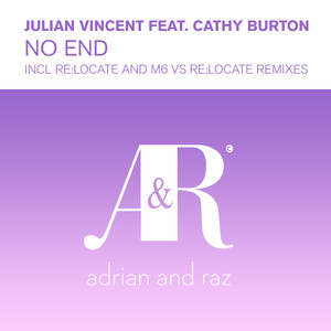 No End (Re:Locate Main Vocal Mix)