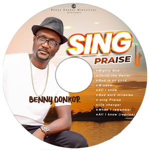 Sing Praise