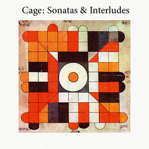 Cage - Sonata V