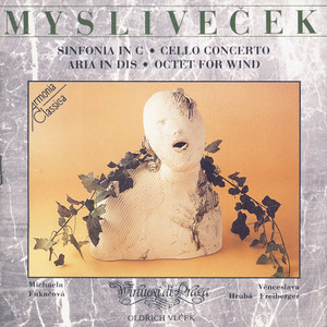 Concerto In C Major For Cello And Orchestra - II. Grave
