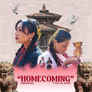 Home Coming (feat. Avshk)