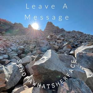Leave A Message