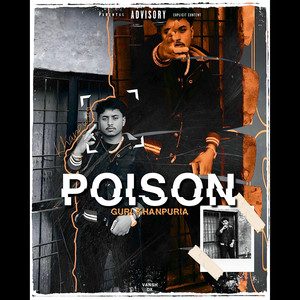 Poison (Explicit)