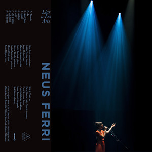 No te Alejes (En Directe al Palau de Las Arts, València, 2023)