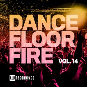 Fire (Nick Harvey Radio Edit)