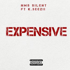 Expensive (feat. K.beezii)