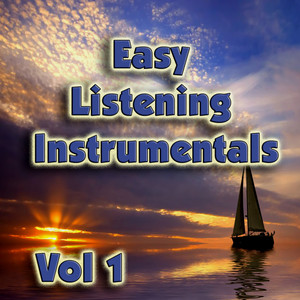 Easy Listening Instrumentals Vol 1