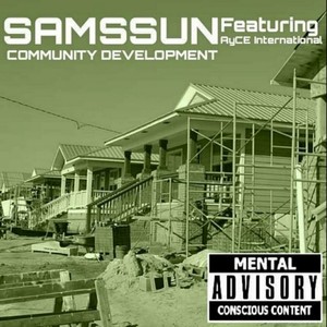 Community Development (Explicit)