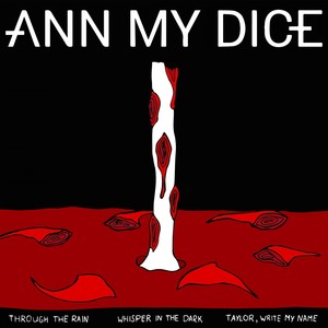 Whisper in the Dark (NLK3S1800803)