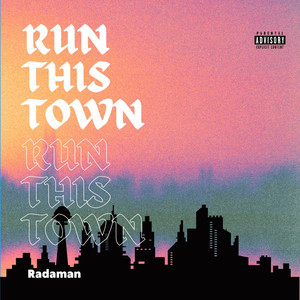 Run This Town (Explicit)