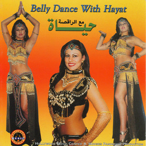 Bellydance with Hayat