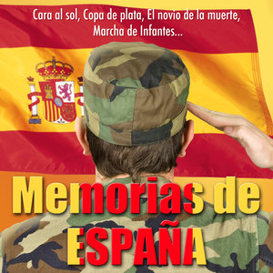 Memorias de España